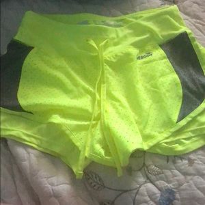 AVIA athletic shorts